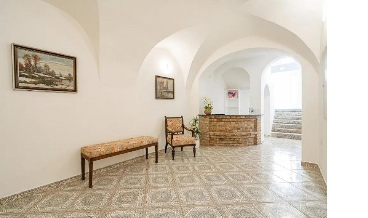 Penzion Kardinal Mikulov Zewnętrze zdjęcie